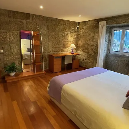 Casa Da Aldeia * Vilela (Porto)