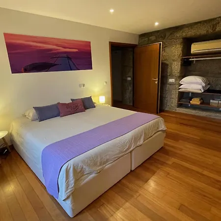 Casa Da Aldeia بيت للعطل