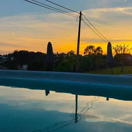 Casa Da Aldeia * Vilela (Porto)