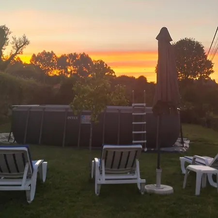 Casa Da Aldeia Dom wakacyjny