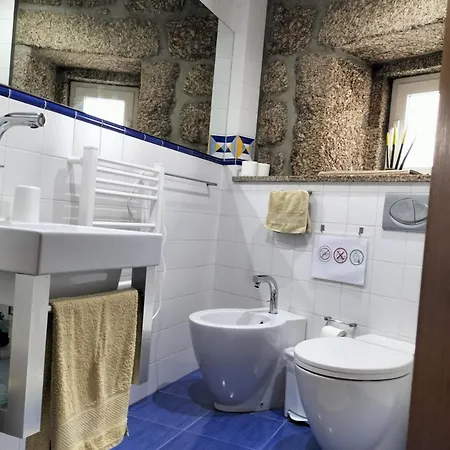 بيت للعطل Casa Da Aldeia