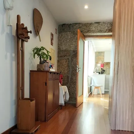 Casa Da Aldeia بيت للعطل