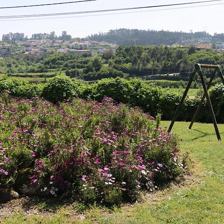 بيت للعطل Casa Da Aldeia *