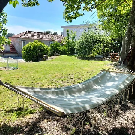 Casa Da Aldeia Vilela (Porto)