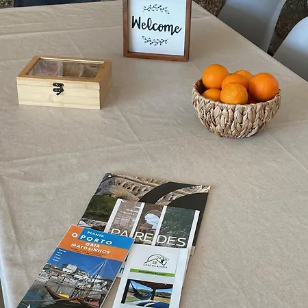 بيت للعطل Casa Da Aldeia