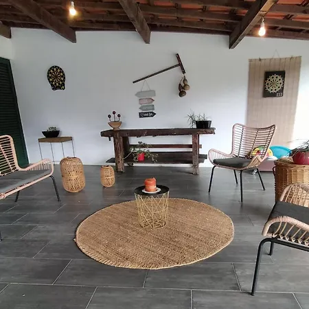 Casa Da Aldeia Dom wakacyjny *