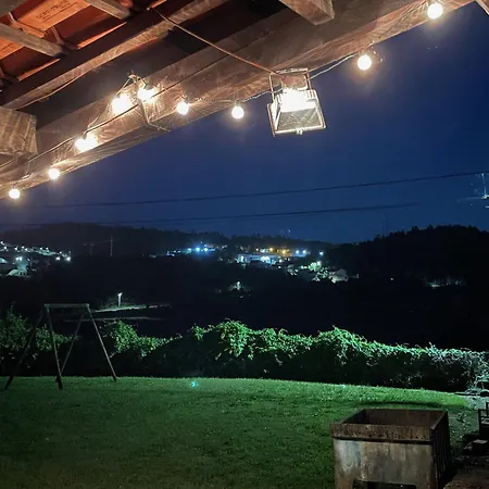 Dom wakacyjny Casa Da Aldeia *