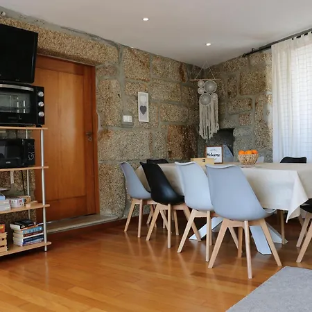 Casa Da Aldeia Vilela (Porto)