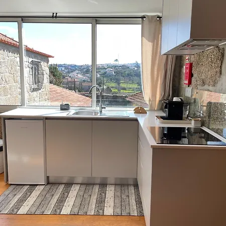 Casa Da Aldeia * Vilela (Porto)