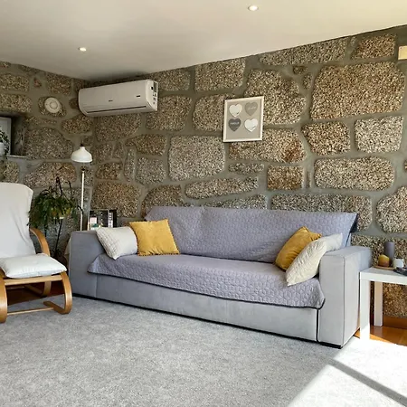 Casa Da Aldeia Feriehus