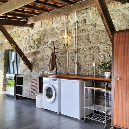 Dom wakacyjny Casa Da Aldeia