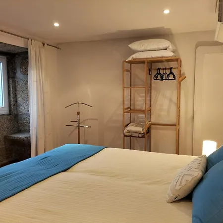 Casa Da Aldeia Dom wakacyjny *