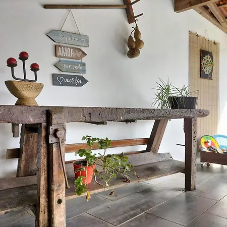 بيت للعطل Casa Da Aldeia Vilela (Porto)