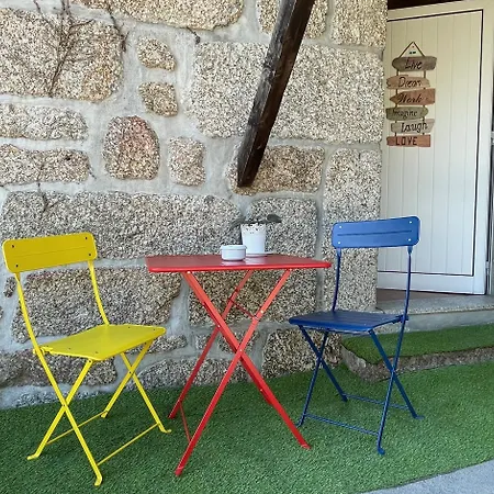 بيت للعطل Casa Da Aldeia *