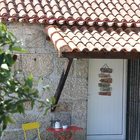 Casa Da Aldeia * Vilela (Porto)