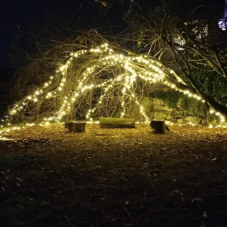 Casa Da Aldeia بيت للعطل Vilela (Porto)