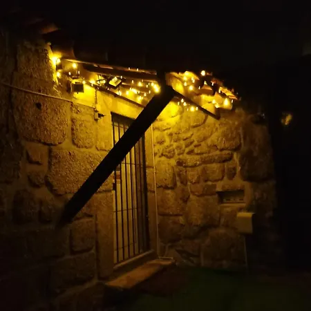 Casa Da Aldeia Dom wakacyjny Vilela (Porto)