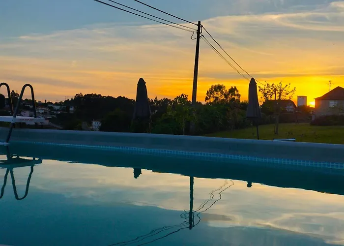 Casa Da Aldeia * Vilela (Porto)