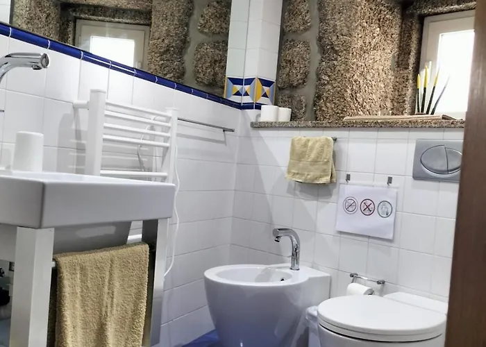 בית נופש Casa Da Aldeia