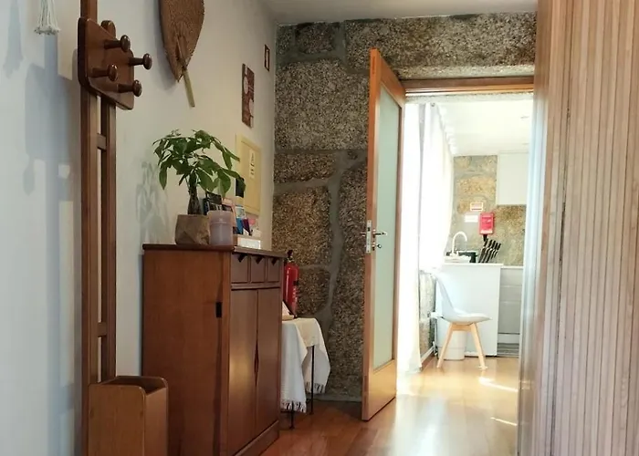 Casa Da Aldeia בית נופש