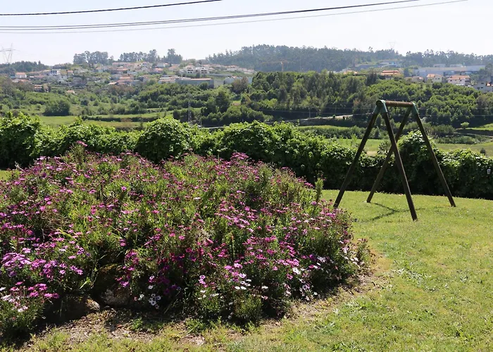בית נופש Casa Da Aldeia *