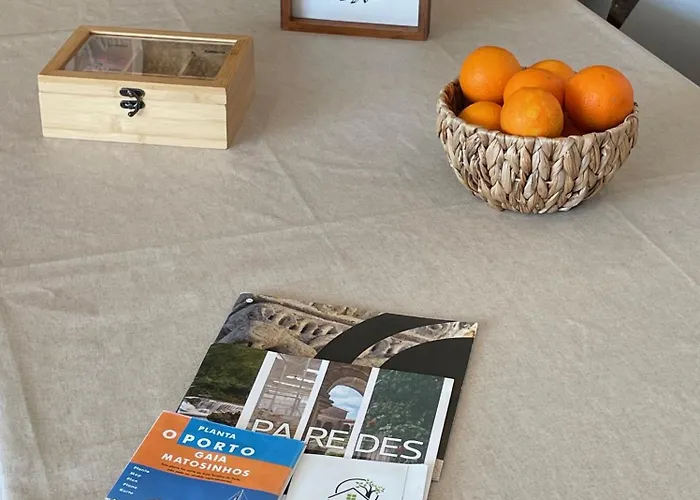 בית נופש Casa Da Aldeia