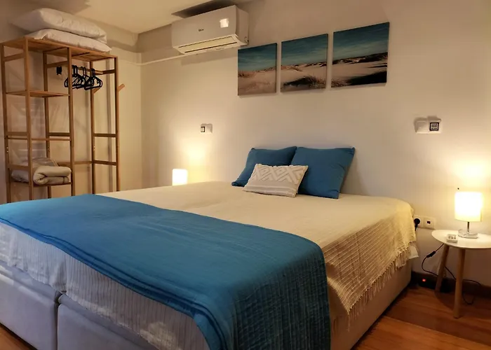 Casa Da Aldeia בית נופש Vilela (Porto)