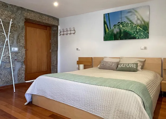 Casa Da Aldeia בית נופש