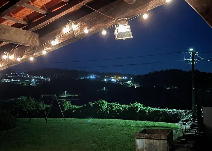 בית נופש Casa Da Aldeia *