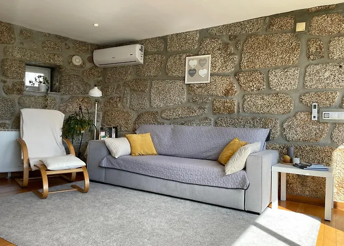 Casa Da Aldeia בית נופש