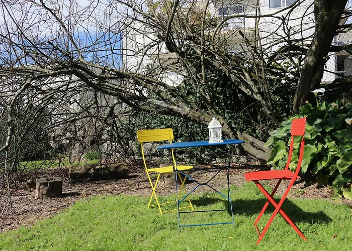 בית נופש Casa Da Aldeia *