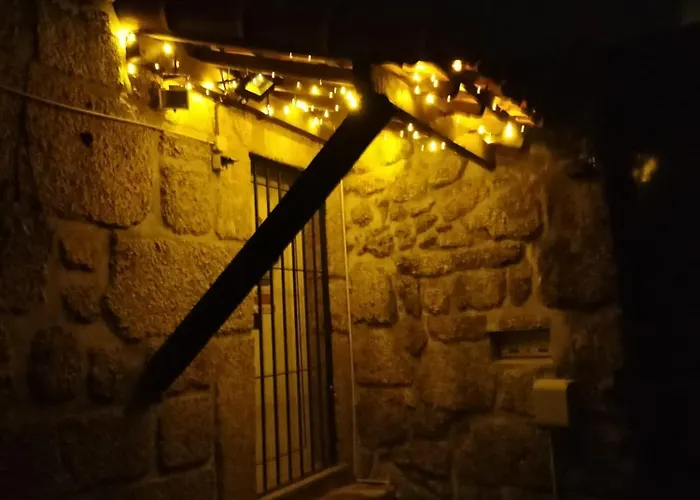 Casa Da Aldeia בית נופש Vilela (Porto)